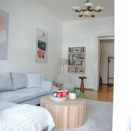 Apartment Residences