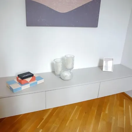Residences Apartment Sarajevo