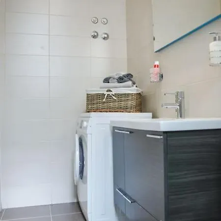 Apartment Residences *