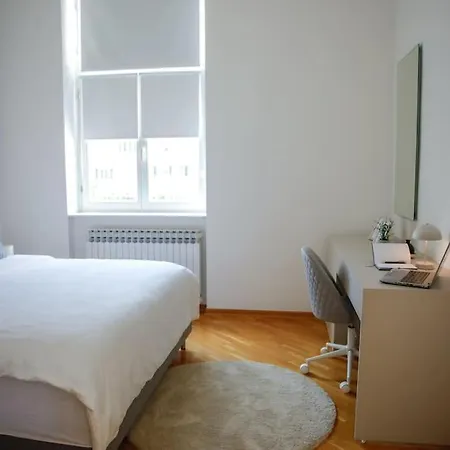 Residences Apartment *