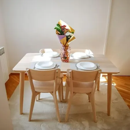 Residences * Sarajevo