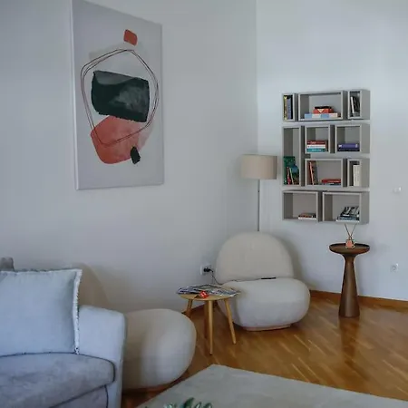Residences Apartment *