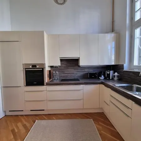 Residences Apartment