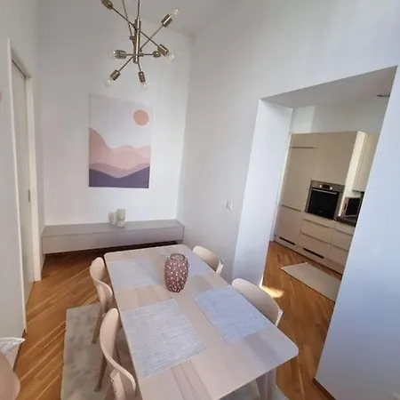 Apartment Residences