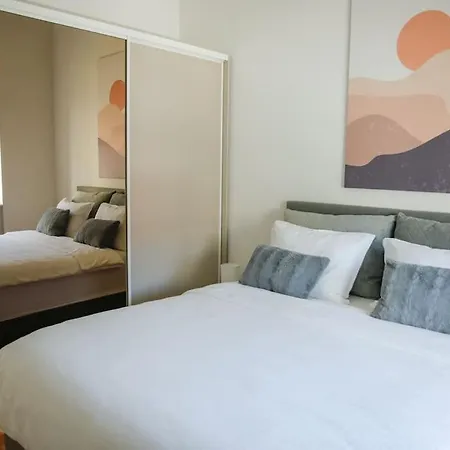 Residences Apartment