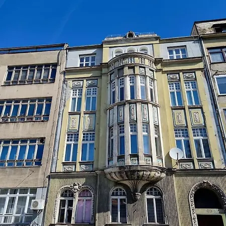 Residences Sarajevo
